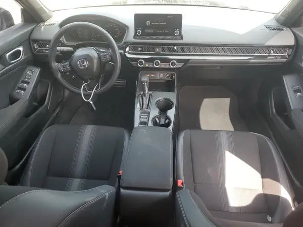 2HGFE2F59RH502624 2024 HONDA CIVIC - Image 8