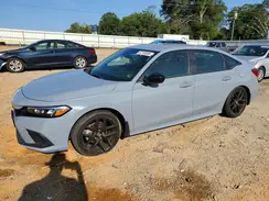 2HGFE2F59RH502848 2024 HONDA CIVIC