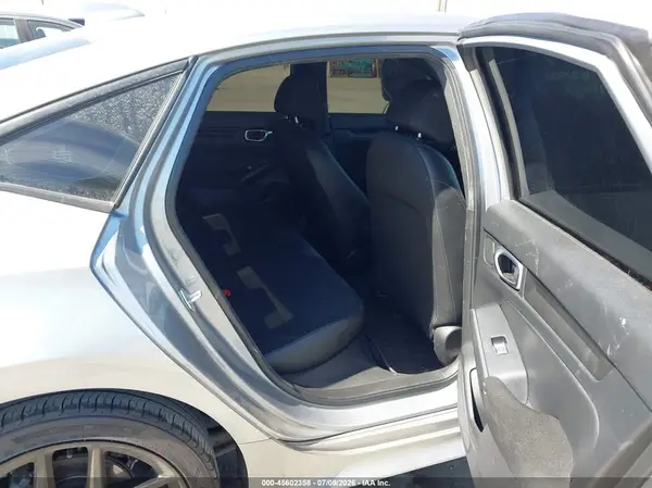 2HGFE2F59RH503143 2024 HONDA CIVIC - Image 8