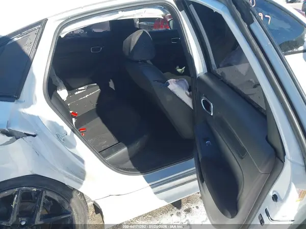 2HGFE2F59RH503272 2024 HONDA CIVIC - Image 8