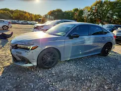 2HGFE2F59RH503708 2024 HONDA CIVIC