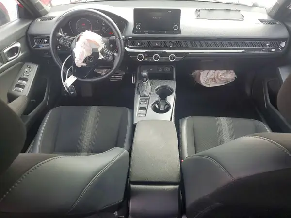 2HGFE2F59RH503997 2024 HONDA CIVIC - Image 8