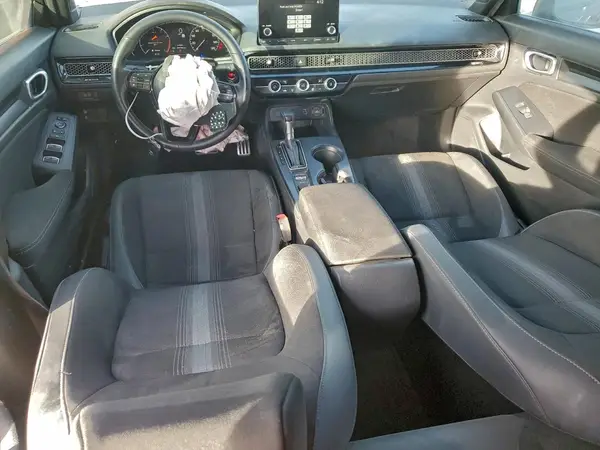 2HGFE2F59RH504454 2024 HONDA CIVIC - Image 8