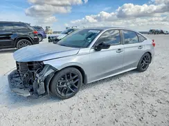 2HGFE2F59RH504633 2024 HONDA CIVIC