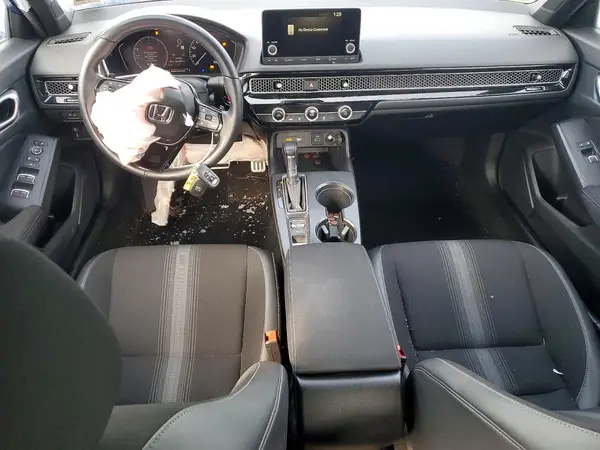 2HGFE2F59RH504941 2024 HONDA CIVIC - Image 8