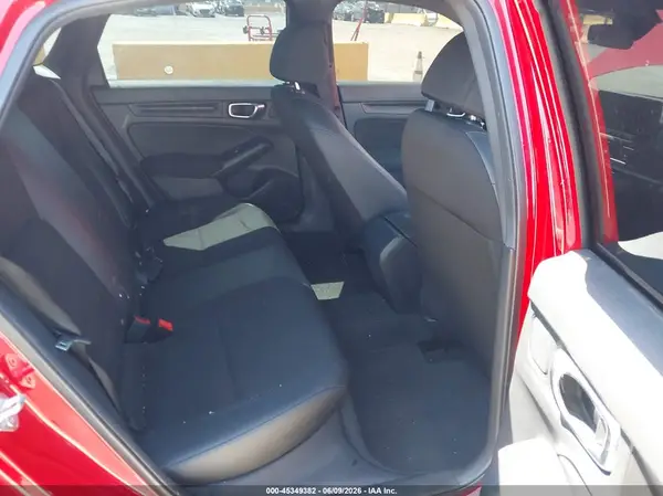 2HGFE2F59RH505636 2024 HONDA CIVIC - Image 8