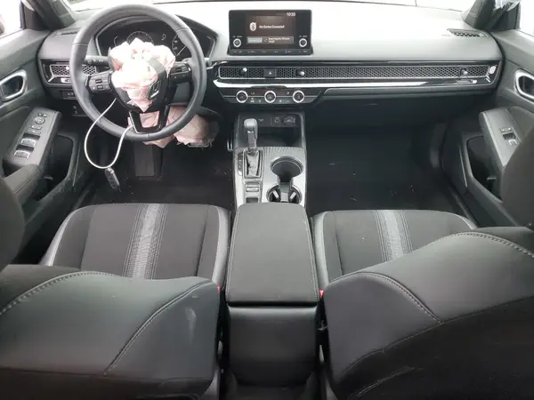 2HGFE2F59RH507161 2024 HONDA CIVIC - Image 8