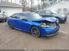 2HGFE2F59RH507287 2024 HONDA CIVIC
