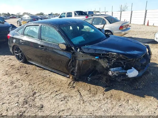 2HGFE2F59RH508102 2024 HONDA CIVIC - Image 1
