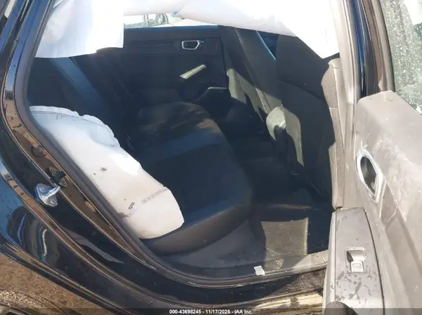 2HGFE2F59RH508102 2024 HONDA CIVIC - Image 8
