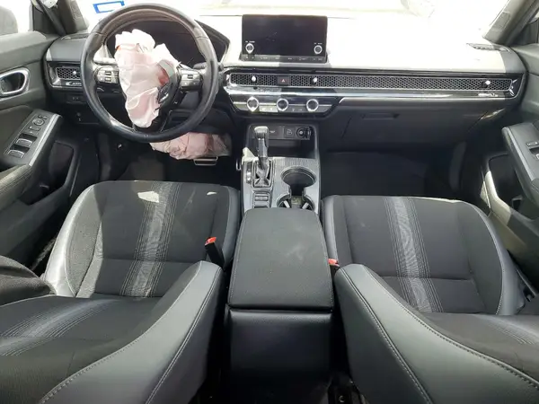 2HGFE2F59RH508262 2024 HONDA CIVIC - Image 8