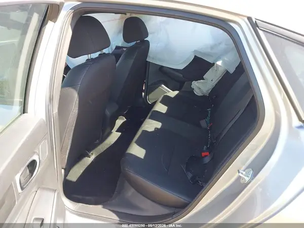 2HGFE2F59RH509136 2024 HONDA CIVIC - Image 8