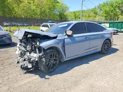 2HGFE2F59RH509847 2024 HONDA CIVIC