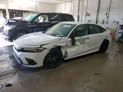 2HGFE2F59RH510559 2024 HONDA CIVIC