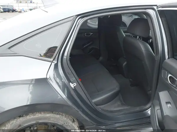 2HGFE2F59RH511016 2024 HONDA CIVIC - Image 8