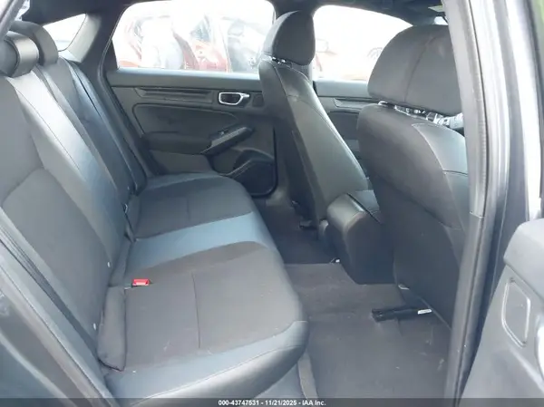 2HGFE2F59RH511310 2024 HONDA CIVIC - Image 8