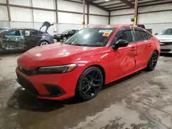 2HGFE2F59RH511534 2024 HONDA CIVIC