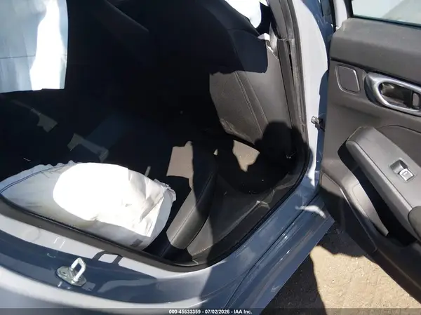 2HGFE2F59RH511940 2024 HONDA CIVIC - Image 8