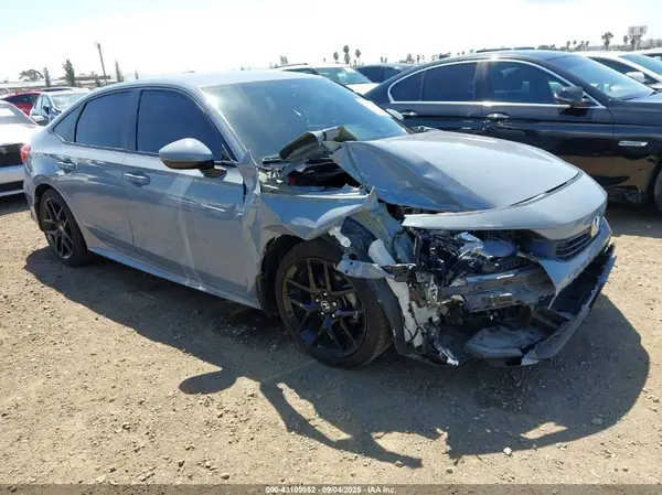 2HGFE2F59RH512618 2024 HONDA CIVIC