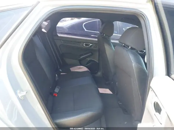2HGFE2F59RH512618 2024 HONDA CIVIC - Image 8
