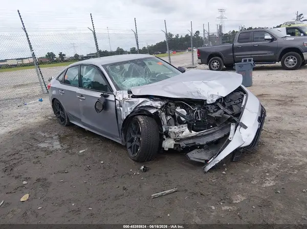 2HGFE2F59RH513784 2024 HONDA CIVIC - Image 1