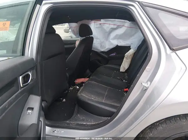 2HGFE2F59RH513784 2024 HONDA CIVIC - Image 8
