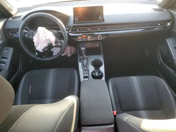 2HGFE2F59RH513851 2024 HONDA CIVIC - Image 8