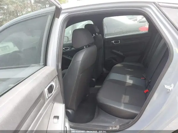 2HGFE2F59RH521092 2024 HONDA CIVIC - Image 8