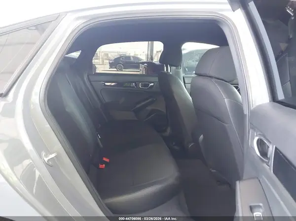 2HGFE2F59RH521562 2024 HONDA CIVIC - Image 8