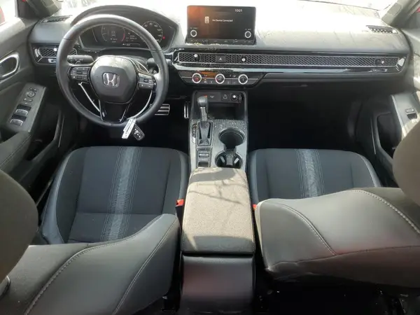 2HGFE2F59RH521951 2024 HONDA CIVIC - Image 8