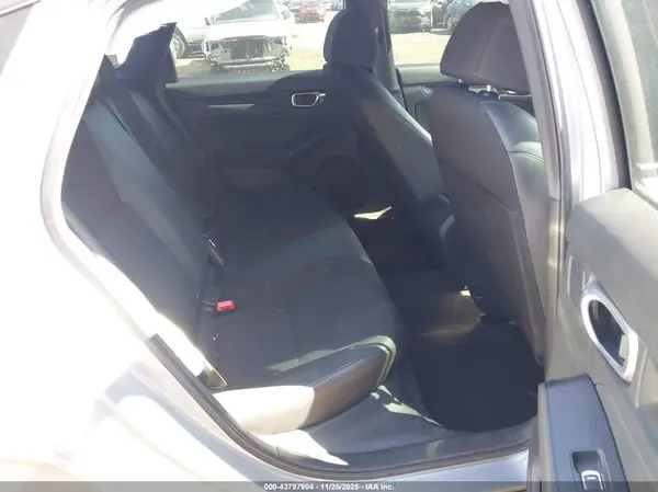 2HGFE2F59RH522159 2024 HONDA CIVIC - Image 8