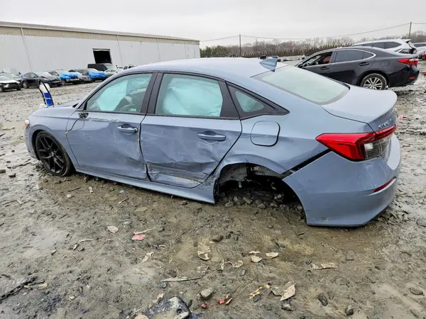 2HGFE2F59RH522842 2024 HONDA CIVIC - Image 2