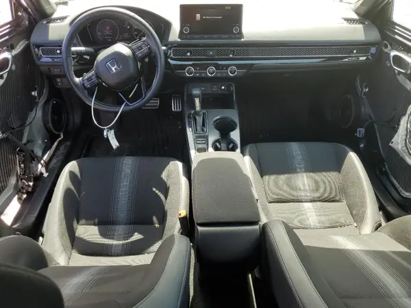 2HGFE2F59RH523117 2024 HONDA CIVIC - Image 8