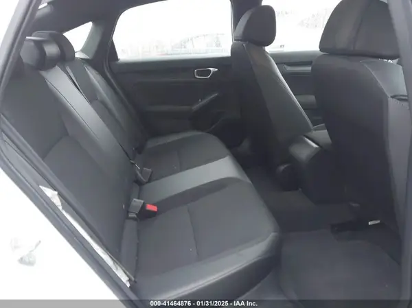 2HGFE2F59RH523506 2024 HONDA CIVIC - Image 8