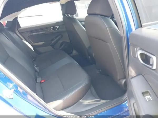 2HGFE2F59RH523795 2024 HONDA CIVIC - Image 8