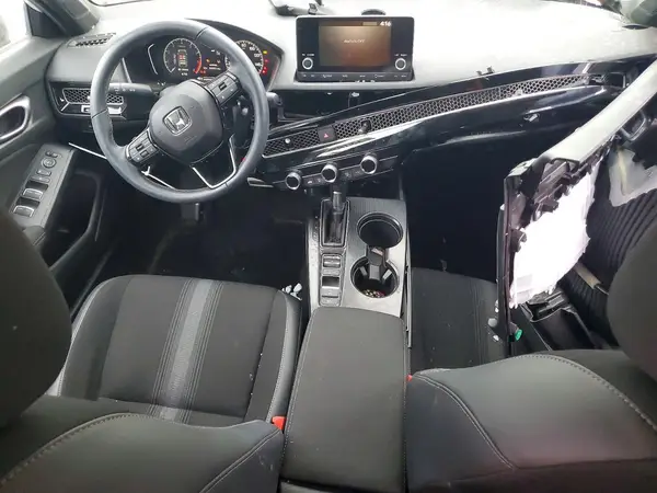 2HGFE2F59RH523960 2024 HONDA CIVIC - Image 8