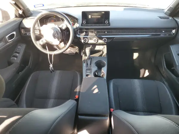 2HGFE2F59RH525966 2024 HONDA CIVIC - Image 8