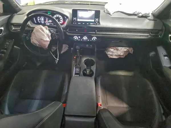 2HGFE2F59RH526454 2024 HONDA CIVIC - Image 8