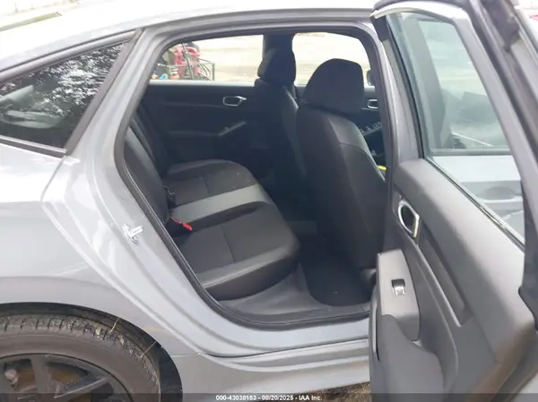 2HGFE2F59RH528317 2024 HONDA CIVIC - Image 8
