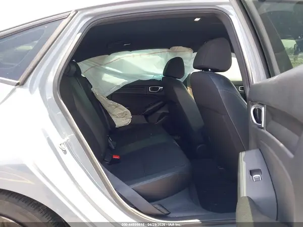 2HGFE2F59RH528785 2024 HONDA CIVIC - Image 8