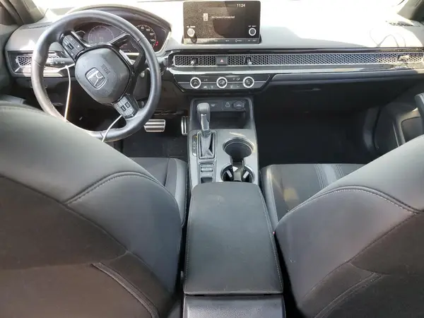 2HGFE2F59RH529080 2024 HONDA CIVIC - Image 8