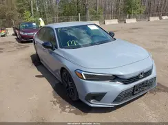 2HGFE2F59RH529581 2024 HONDA CIVIC