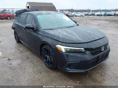 2HGFE2F59RH529869 2024 HONDA CIVIC