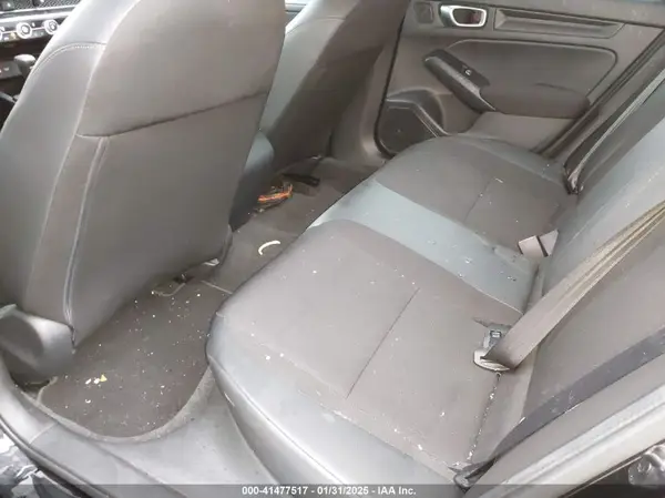 2HGFE2F59RH529869 2024 HONDA CIVIC - Image 8