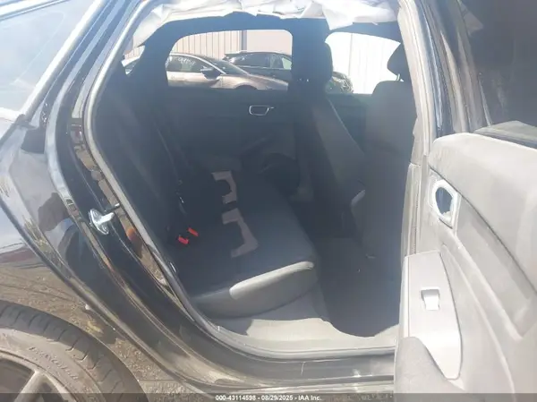 2HGFE2F59RH529922 2024 HONDA CIVIC - Image 8