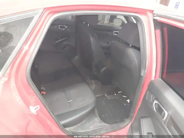 2HGFE2F59RH530097 2024 HONDA CIVIC - Image 8