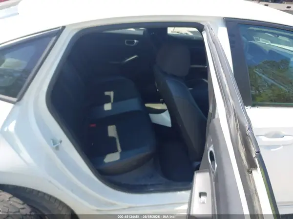 2HGFE2F59RH530570 2024 HONDA CIVIC - Image 8