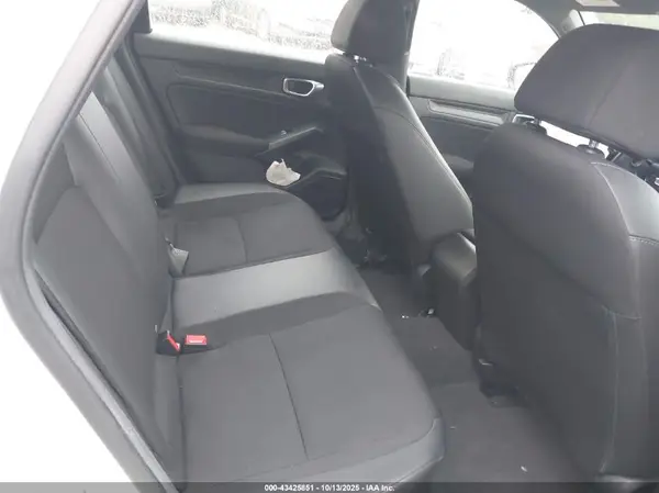 2HGFE2F59RH532531 2024 HONDA CIVIC - Image 8