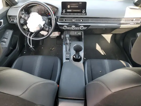 2HGFE2F59RH532979 2024 HONDA CIVIC - Image 8