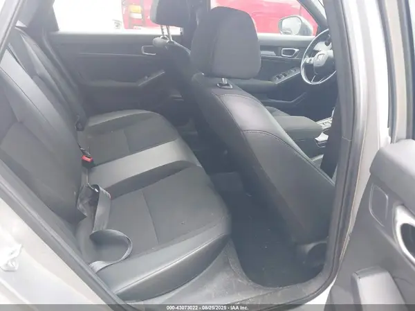 2HGFE2F59RH533016 2024 HONDA CIVIC - Image 8